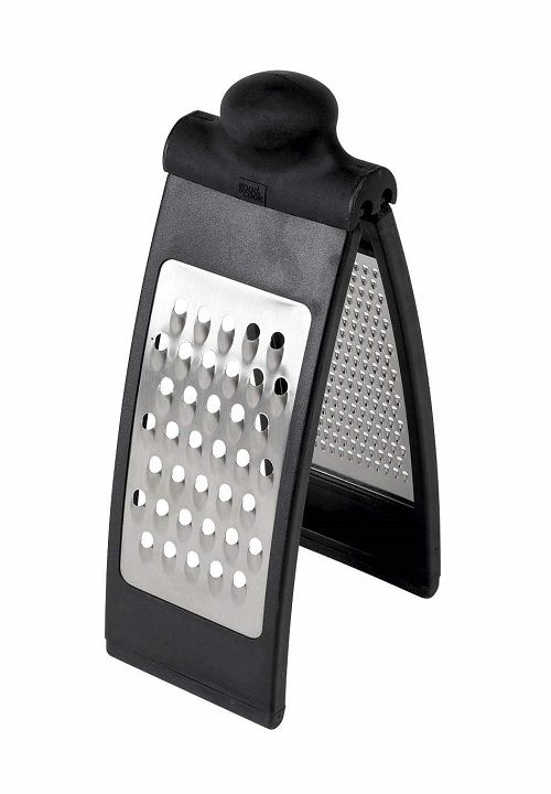 Tefal K0691214 Foldable 2 Sided Cheese Grater eBay